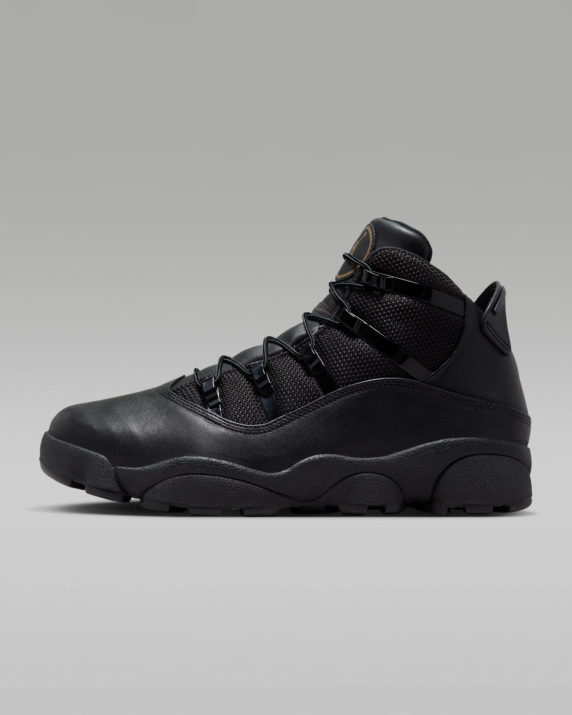 Jordan Winterized 6 Rings Men's Shoes. Nike IL